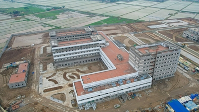 Approval of project to build 3 traffic routes in Quoc Oai district