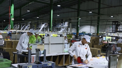 Đừng để vừa tăng lương, lại phải “gánh” thuế