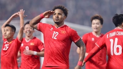 Giá trị Xuân Son tăng vọt sau chức vô địch AFF Cup