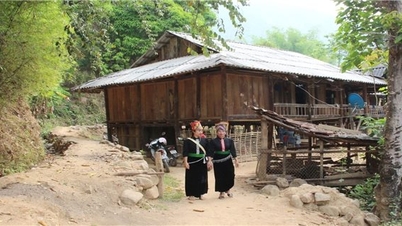 Sơn La: Dấu ấn giảm nghèo ở đồng bào dân tộc La Ha nhìn từ điều tra thực trạng kinh tế – xã hội của 53 DTTS