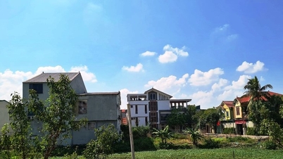 Gỡ nút thắt môi trường đẩy nhanh tiến trình xây dựng nông thôn mới