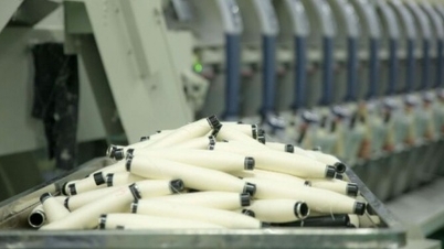 Xơ sợi staple nhân tạo từ polyester vào Mỹ bị áp dụng biện pháp tự vệ toàn cầu