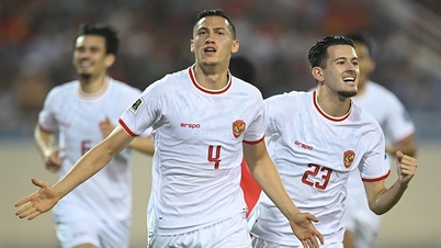 Indonesian players make impressive debut in March World Cup qualifiers