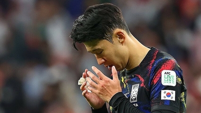 Son Heung-min៖ 'សប្តាហ៍មុនគឺជាសប្តាហ៍ដ៏លំបាកបំផុតក្នុងជីវិតរបស់ខ្ញុំ'