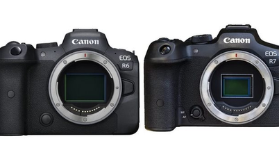 Crop camera and Full-frame camera, which one should I use?
