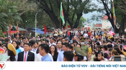 Tín hiệu vui của du lịch Bình Định