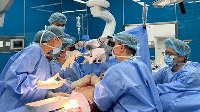 Tái tạo vòng 1 cho bệnh nhân ung thư vú
