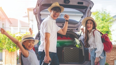 Tăng tiền phạt đối với phụ huynh cho con nghỉ học để đi chơi xa