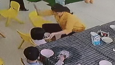 Xác minh thông tin cô giáo nghi bạo hành bé gái 3 tuổi ở Quy Nhơn