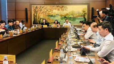 국회의원들, 기업들 여전히 많은 어려움에 우려 표명