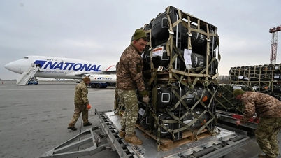 US military aid enough for Ukraine to fight until 2025