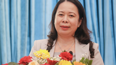 ប្រធានស្តីទី៖ សហគមន៍អន្តរជាតិវាយតម្លៃខ្ពស់ចំពោះការស្ទុះងើបសេដ្ឋកិច្ចរបស់វៀតណាម