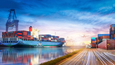 Xuất nhập khẩu góp phần thúc đẩy chuyển dịch cơ cấu kinh tế theo hướng hiện đại hóa, công nghiệp ...