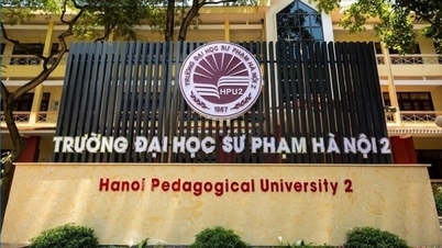 Nhiều trường đại học "hot" công bố điểm chuẩn 2024