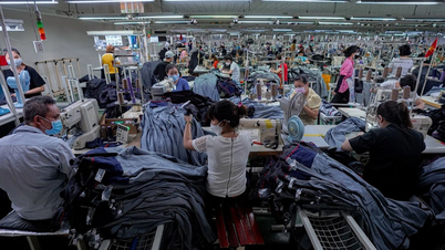 217.000 lao động mất việc, chủ yếu ở những ngành nghề nào, tỉnh nào?