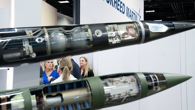 Israel tiếp nhận hệ thống phòng thủ tên lửa THAAD từ Mỹ