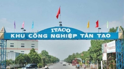 Tan Tao (ITA) of Ms. Dang Thi Hoang Yen has its stock trading suspended.