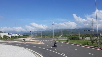 ទីក្រុង Da Nang បន្ត​វិនិយោគ​ក្នុង​គម្រោង Western Ring Road 2