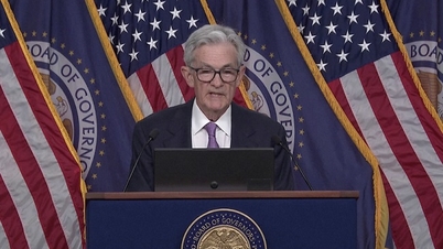 Fed mạnh tay trong lần giảm lãi suất lần đầu tiên sau hơn 4 năm