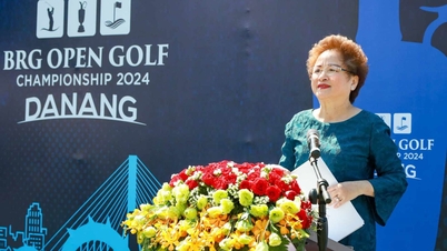 Lễ trao giải và bế mạc giải BRG Open Golf Championship Danang 2024