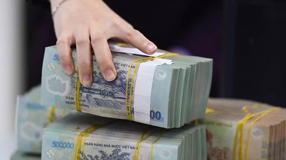 Thu hoạt động xổ số tăng mạnh, đạt 32.700 tỷ đồng
