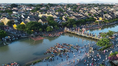 9 world cultural and natural heritages in Vietnam