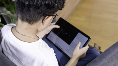 The great danger of parents sharing children's personal information online