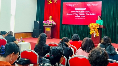 កាសែត Capital Women រៀបចំការពិគ្រោះយោបល់លើចំណេះដឹងផ្នែកគ្រប់គ្រងហិរញ្ញវត្ថុគ្រួសារ