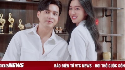 ប្រតិកម្មរបស់ Ho Quang Hieu នៅពេលដែលប្រពន្ធរបស់គាត់អាយុ 17 ឆ្នាំបានឆែកទូរស័ព្ទរបស់គាត់។
