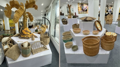 ផ្សព្វផ្សាយផលិតផលសិប្បកម្មដែលទាក់ទងនឹងព្រឹត្តិការណ៍ និងពិធីបុណ្យនានា