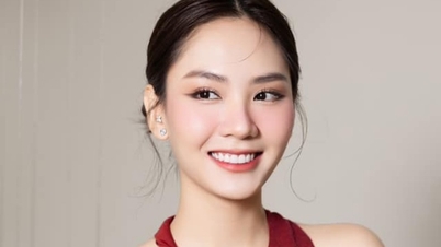 Mai Phương vào top 40 chung kết Miss World