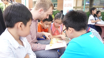 学校における第二言語としての英語：課題への解決策を見つける