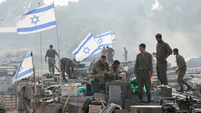 Israeli army says it has withdrawn troops from southern Gaza