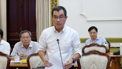 សំណើ​មិន​អនុញ្ញាត​ឱ្យ​មាន​ការ​បង្កើត​គម្រោង​ក្នុង​ទម្រង់​នៃ​ការ​បែងចែក​ដី និង​លក់​នៅ​ទីក្រុង​ហូជីមិញ