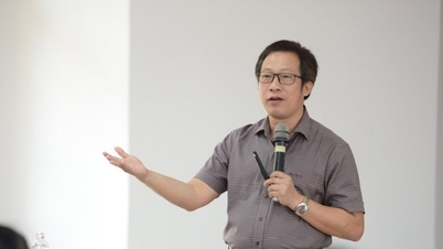 Giám đốc Đại học Huế Lê Anh Phương bị bắt