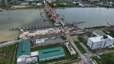 Thông tin mới nhất của TPHCM về dự án chống ngập 10 nghìn tỷ đồng
