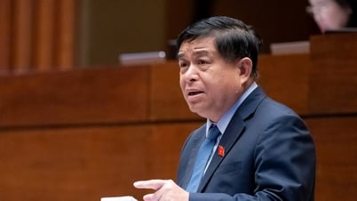 Thay đổi tư duy xây dựng luật từ quản lý sang kiến tạo phát triển