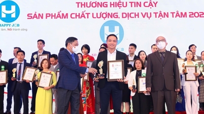 Startup Việt tạo cầu nối việc làm cho người lao động theo lối riêng
