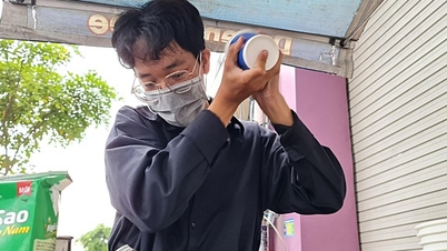 'Việc nhẹ lương cao' chỉ có trong bẫy lừa