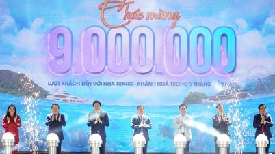 Nhiều ưu đãi cho du khách đến Nha Trang