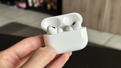 តើ Airpods នឹងមានកាមេរ៉ាទេ?