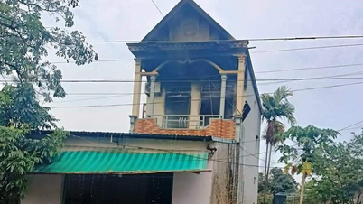 Điều tra nghi án đốt nhà bạn gái, khiến 2 người tử vong