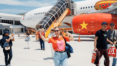 Khanh Hoa ហៀបនឹងមានជើងហោះហើរធម្មនុញ្ញបន្ថែមពីប៉ូឡូញទៅខេមរ៉ាញ
