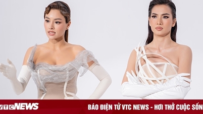 ការ​រង​ការ​ចោទ​ប្រកាន់​ដោយ Minh Trieu តើ Vu Thu Phuong និង Anh Thu ឆ្លើយ​តប​យ៉ាង​ណា?