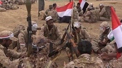 Houthi của Yemen tham gia chiến sự,châm ngòi lo ngại xung đột lan rộng