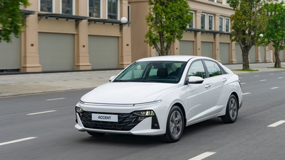Hơn 6.500 xe Hyundai bán ra trong tháng 9/2024
