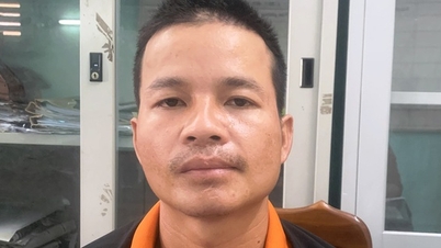 Khởi tố bị can đâm chết người trong quán nhậu
