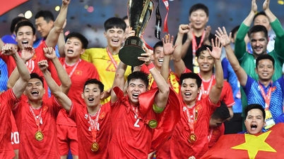 ក្រុម​វៀតណាម៖ គ្រូ​បង្វឹក Kim Sang Sik និង​សញ្ជ័យ​ថ្មី។