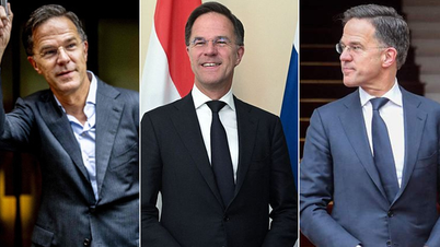 Tân Tổng thư ký NATO Mark Rutte nhậm chức vào thời điểm “bước ngoặt”
