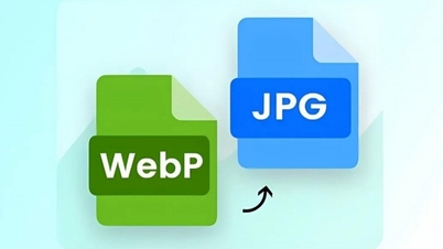 WEBP 이미지를 JPG로 변환하는 4가지 간단한 방법 공개